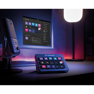 Elgato Stream Deck MK2 - Black | Best Buy Canada