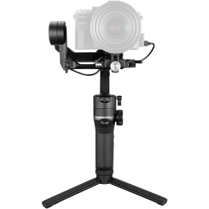 ZHIYUN Weebill S Gimbal Stabilizer, 3-Axis Gimbal Stabilizer for Cameras