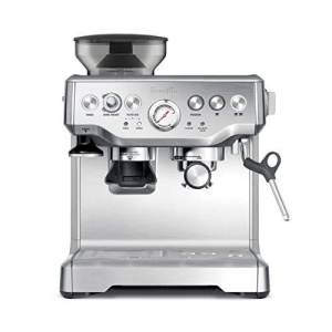 Machine à espresso Breville BES870XL Barista Express - BREBES870XL