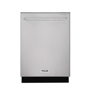 Thor Kitchen HDW2401SS Stainless Steel Professional Dishwasher 24 Inch
