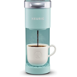 Keurig K-Mini Coffee Maker, Oasis