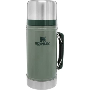 Stanley Vacuum Insulated Large Food Jar, 18/8 Stainless Steel Food
