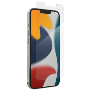 InvisibleShield by Zagg Glass Elite+ Screen Protector for iPhone 17e/16e/14/13/13 Pro