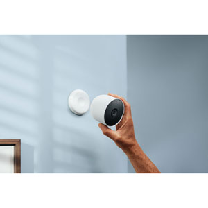 Google nest cam 2台セット 定価24618円 Amazon.co.jp: Google Google G01317-JP [Google Nest Cam Smart