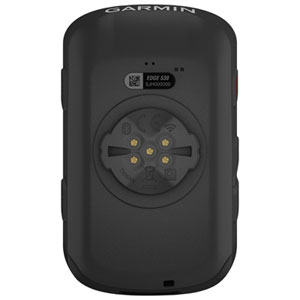 [カカオ] EDGE 530 Garmin Edge® 530 | Cycling Computer with Performance Insights