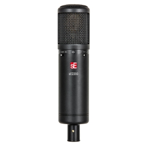sE Electronics sE2200 Cardioid Condenser Mic