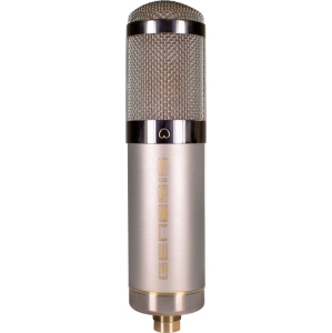 MXL GENESIS HE Heritage Edition Tube Microphone