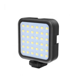 ISTAR Video Conference Lighting Kit, Camera Light for Zoom Meetings, Streaming Video Face Light, Easy Setup for Remote Work, Computer Monitor or Laptop Light for Video Conferencing