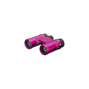 Pentax UD 9x21 Roof Prism Binocular PINK