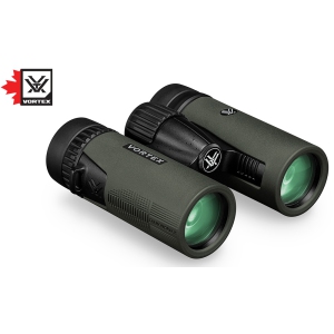 Vortex Diamondback HD 10x32 Roof Prism Binoculars