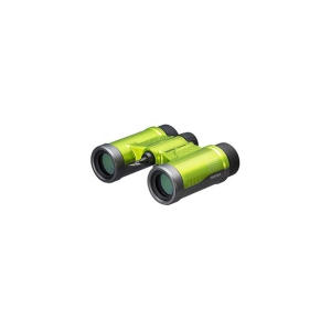 Pentax UD 9x21 Roof Prism Binocular GREEN