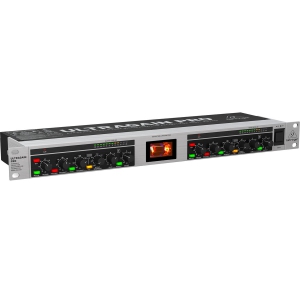 Microphone Preamplifiers Behringer MIC2200 V2