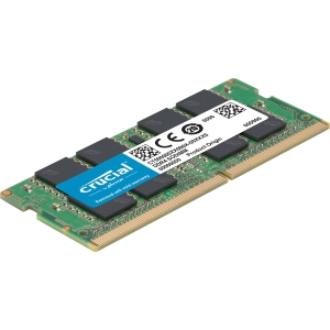 Crucial CT2K16G4DFRA32A 32GB（16GB×2）DDR4 Crucial 32GB (2 x 16GB) 288-Pin PC RAM DDR4 3200 (PC4 25600
