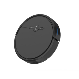axGear Robot Vacuum with Wi-Fi App Control, Remote Control, Self-Charging, Gyro Planning, 1500Pa Suction