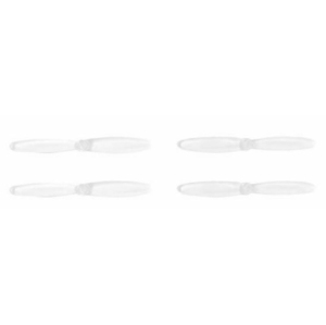 Propel Star Wars T-65 X-Wing TIE X1 74-Z Bike Drone Propeller Blades 2xA 2xB- Refurbished Excellent