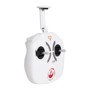 Propel Star Wars T-65 X-Wing Drone Remote Controller w/Phone Holder- Refurbished Excellent