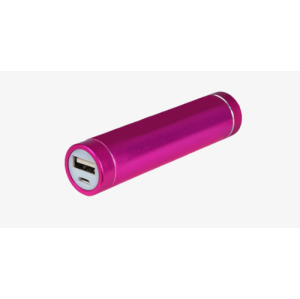 Battery Charger for Mobile Devices - Assorted Colors