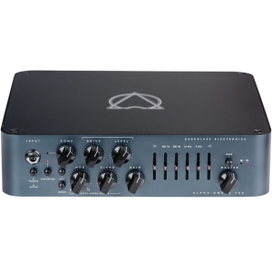 Darkglass Alpha-Omega 900 Bass Amplifier