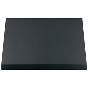 Café 36" Wall Mount Range Hood (CVW93643PDS) - Matte Black