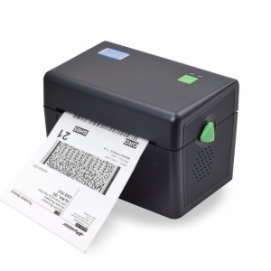 Thermal Label Printer (USB port, up to 4 1/4" paper width)