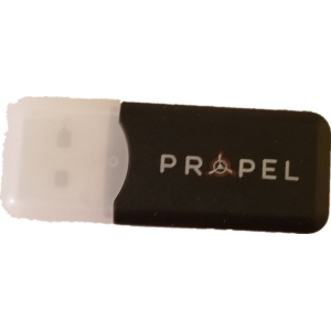 Propel Drone Replacement USB Micro SD Card Reader Ultra-X SPYDER SKY X5- Refurbished Excellent