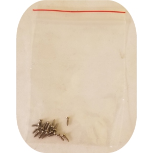 OEM Propel Ultra-X Drone Replacement Blades Propeller Body Screws 16x- Refurbished Excellent