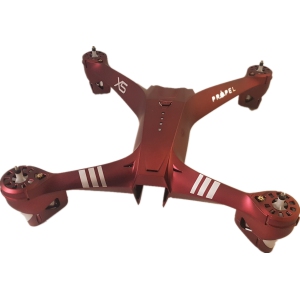 Propel X5 + WiFi RC Drone Vehicle Toy Body Frame Motor PCB PL-1650R Parts- Refurbished Excellent