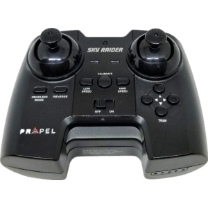 Propel Sky Raider Drone Remote Controller Replacement- Refurbished Excellent