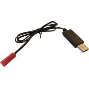 USB Charge Cord Cable Sky Viper Drone HD STR S1700 V2400 V2450GPS SCOUT FURY- Refurbished Excellent