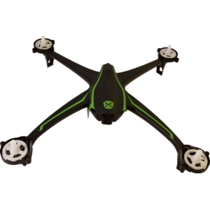 Sky Viper Drone V2400 HD Frame Replacement Part With Big Gear- Refurbished Excellent