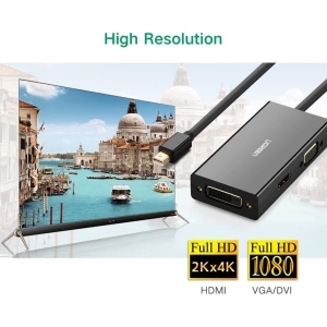 ugreen mini displayport to hdmi vga adapter ugreen mini displayport to hdmi vga adapter
