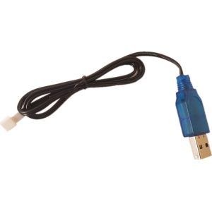 Charger Cable For Voyage Aeronautics PA-1008 Drone Charge Charging Cord Wire USB- Refurbished Excellent