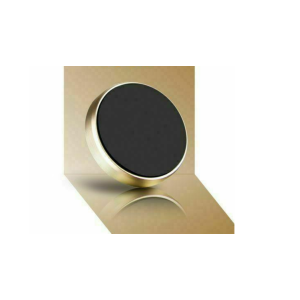 Magnet Universal Car Phone Holder Aluminum Alloy Magnetic Plate Mount For Phone