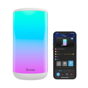 Smart Table Lamp