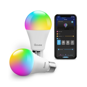 Smart LED Bulb - Bluetooth