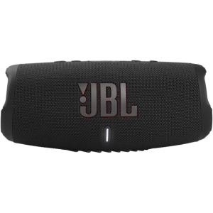 JBL Charge 5 Portable Bluetooth Waterproof Speaker BLACK - Open Box