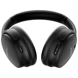 Bose QuietComfort 45 Over-Ear Noise Cancelling Bluetooth