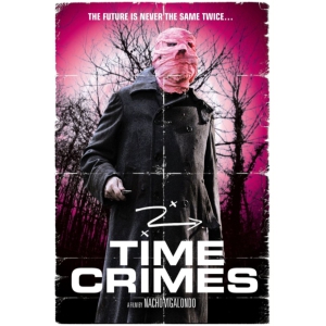 Time Crimes - [DVD]