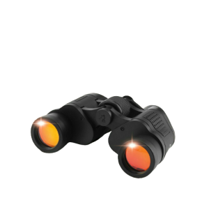 Day Night HD Hunting Binoculars 60x60 3000M Waterproof Telescope Coordinates CA