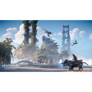 Horizon Forbidden West Launch Edition (PS5) | Best Buy Canada