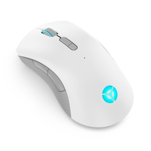 Lenovo Legion M600 Wireless Gaming Mouse (Stingray), For Gaming