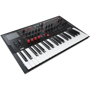 Korg Modwave Wavetable Synthesizer