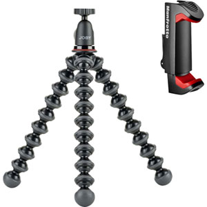 gorilla tripod best buy