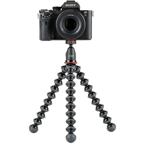 gorilla tripod best buy