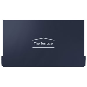 Samsung The Terrace 65" TV Dust Cover