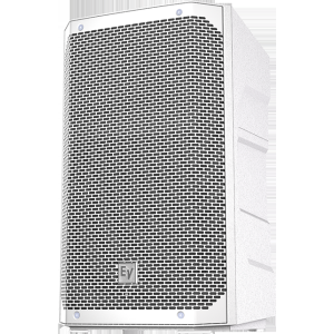 Electro-Voice ELX200-10P 10in Powered Speaker - White
