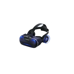 NEW!! VR Glasses Headset BOX Virtual Reality 3D for iPhone 11 XS (4.7-6.5 inch)