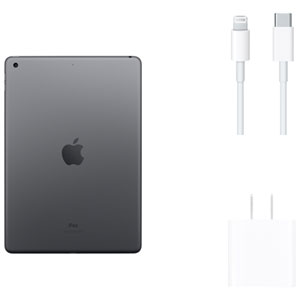 Apple iPad 10.2