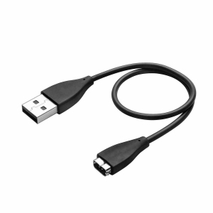 New USB Charging Charger Cable Cord for Fitbit CHARGE HR Smart Watch Replacement