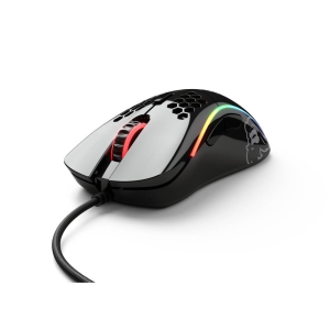 Glorious Gaming Mouse Model D Minus - Glossy Black
